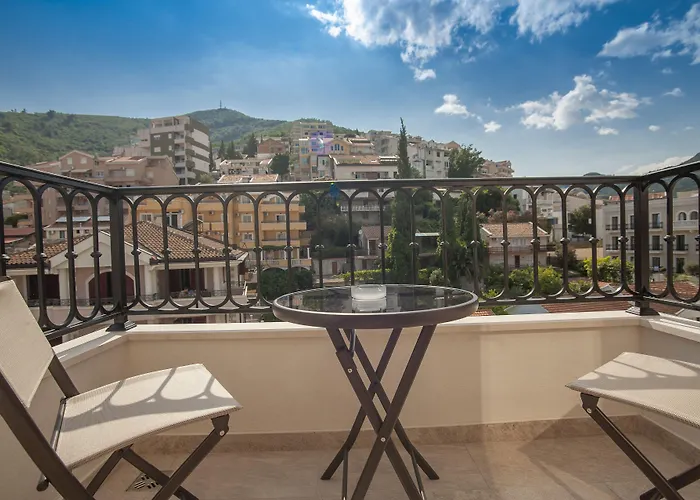 Hotel Villa Gracia