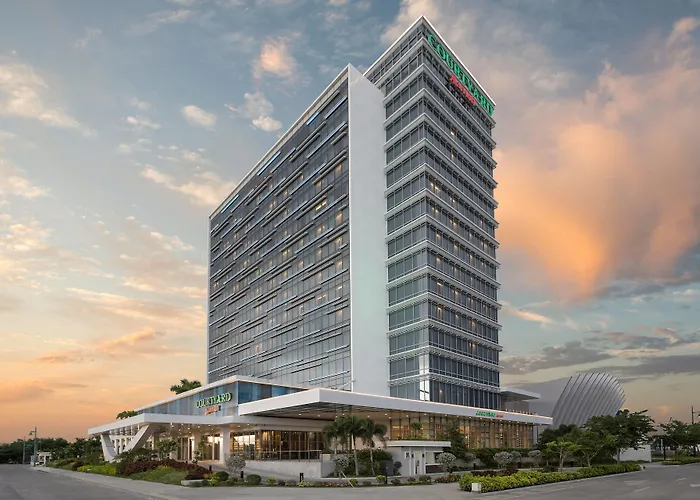 Courtyard By Marriott Iloilo