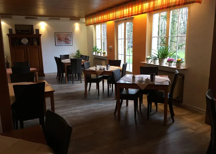 Hotel Wintersmühle