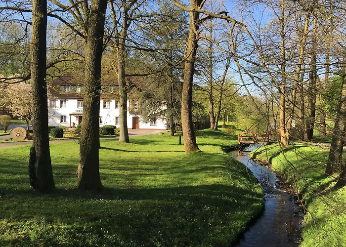 Hotel Wintersmühle