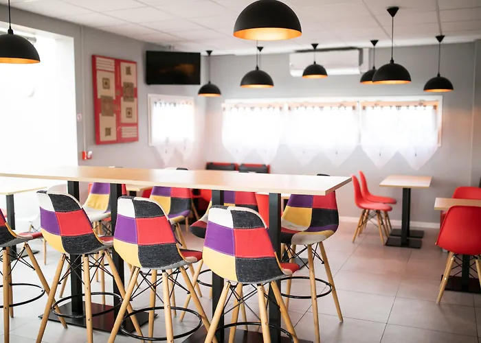 Best Hotel Bordeaux Sud