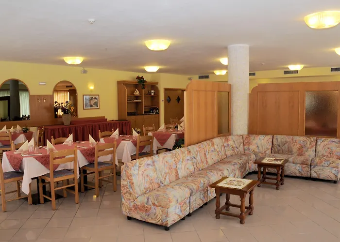 Hotel Sport