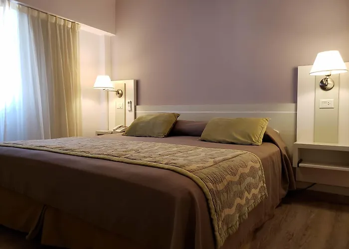 Hotel Continental