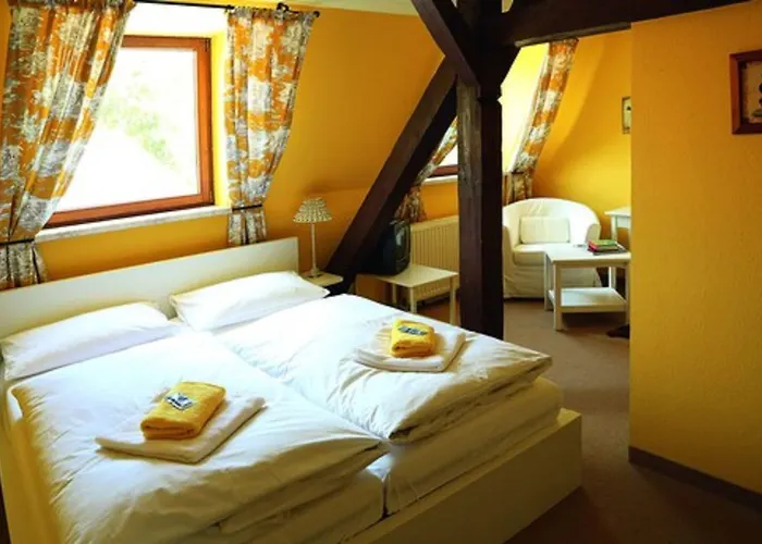 Hotel Zum Gondoliere