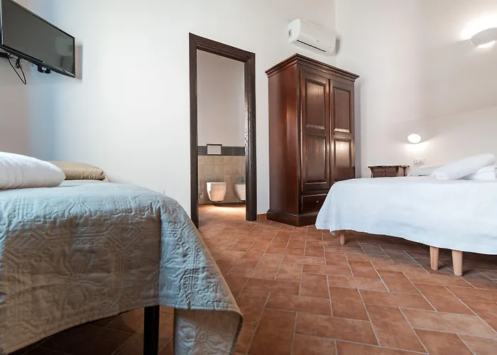 Ghivine Albergo Diffuso