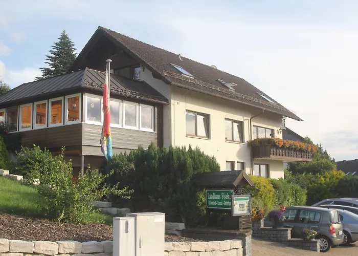 Landhaus Fischer