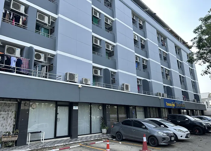 Goody Hotel