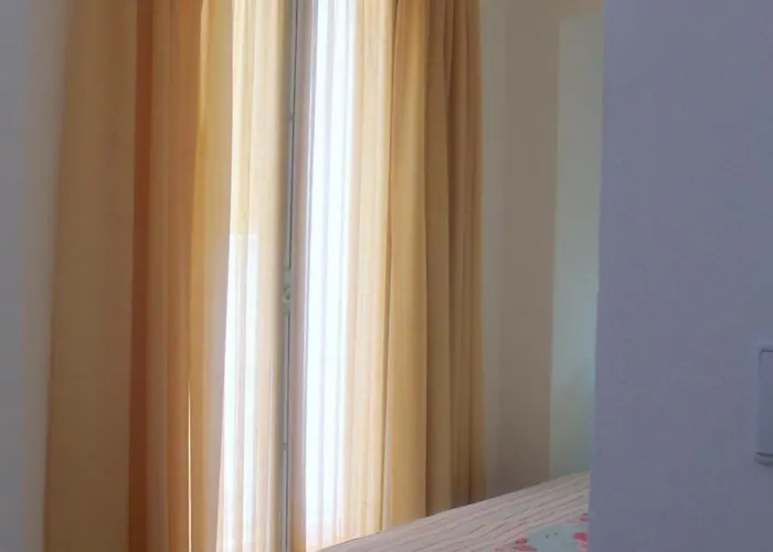 Baga De Sal Wine Guesthouse