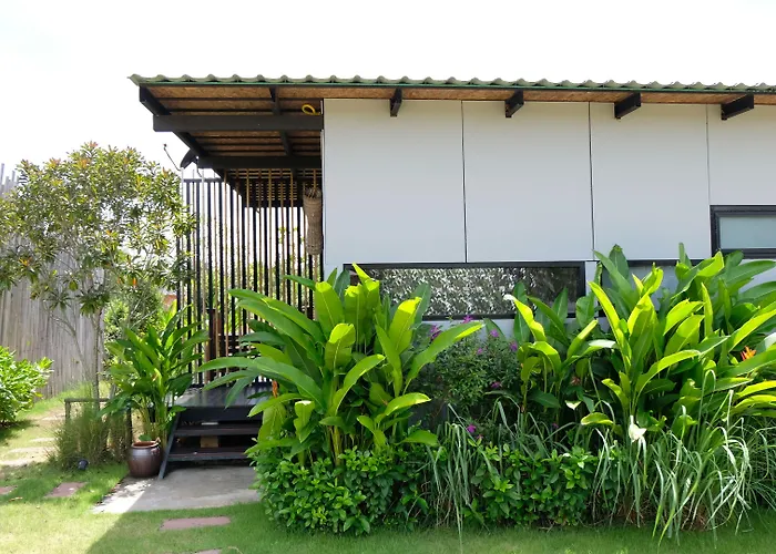 Awana Villa Resort Yaonoi - Sha Extra Plus