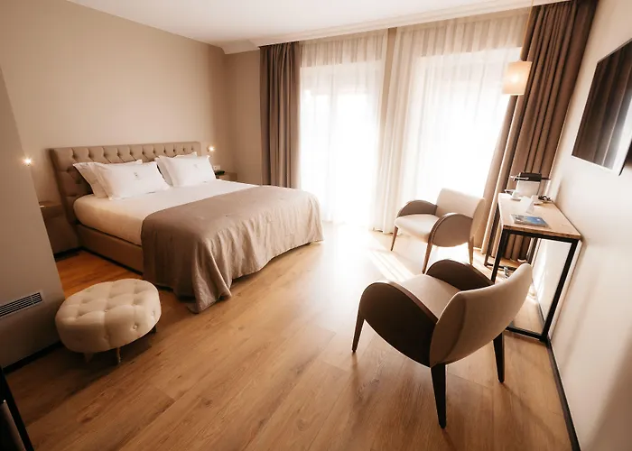 Hotel Casa Peya - Adults Only