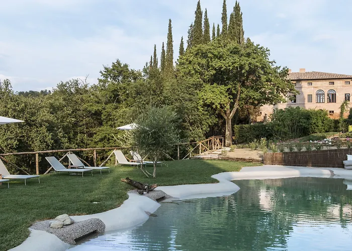 Villa Armena Relais