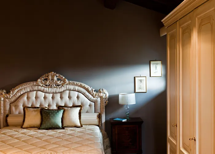 Villa Armena Relais