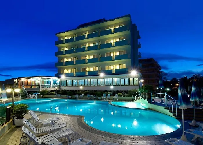 Strand Hotel Colorado