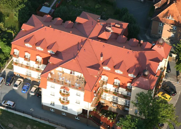 Hotel Adam&Spa