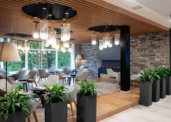 Wellness Hotel Svornost