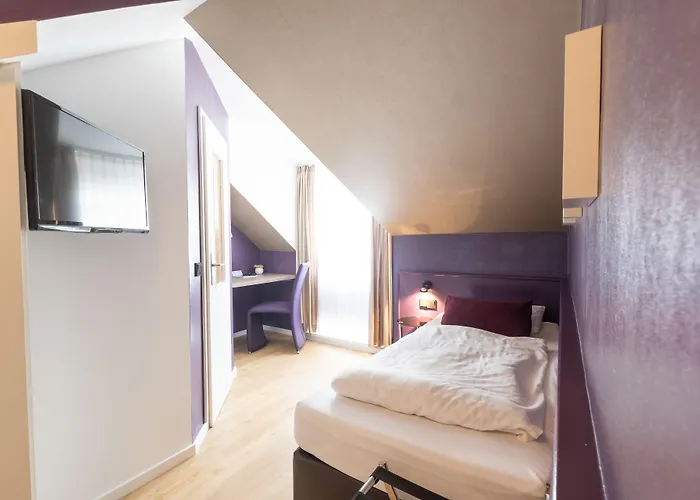 Hotel Porta Nigra