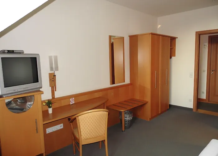 Landgasthaus Hotel Eggert