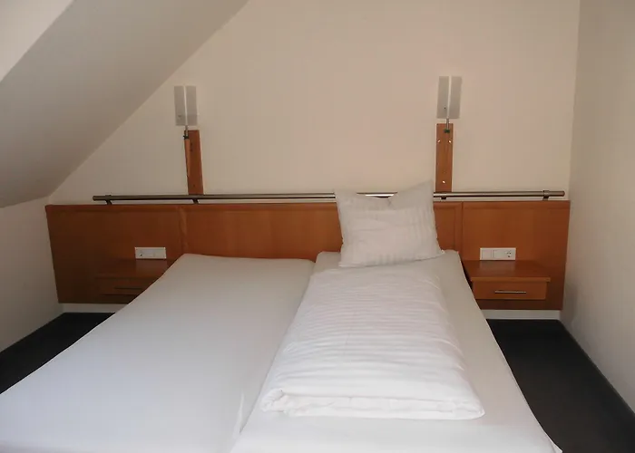 Landgasthaus Hotel Eggert