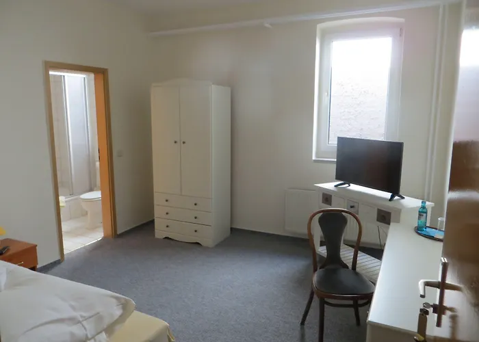 Heidehotel Letzlingen