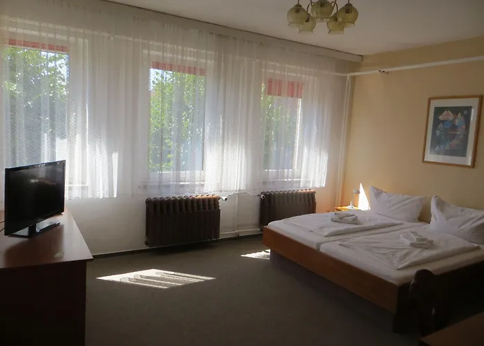 Heidehotel Letzlingen