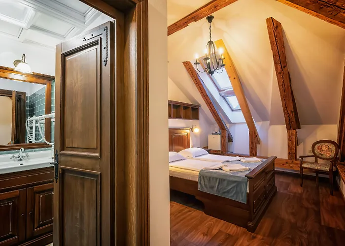 Hotel Boutique Casa Chitic -Hotel And Restaurant Str Johann Gott Nr7