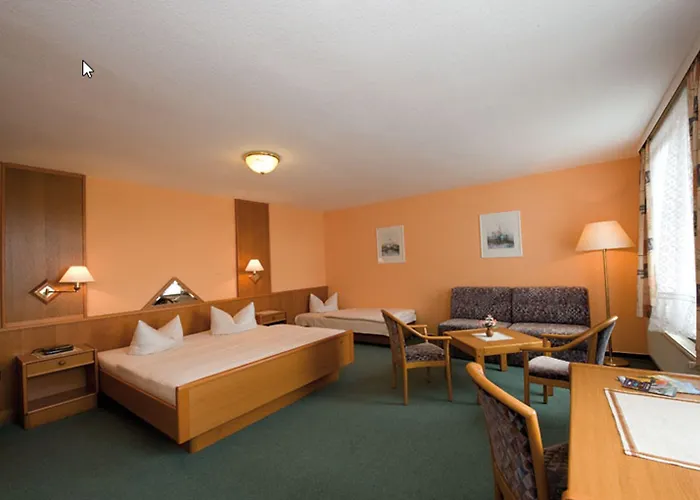 Panoramahotel Wolfsberg