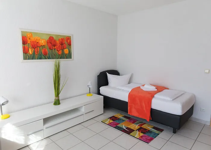 Hotel Berlin