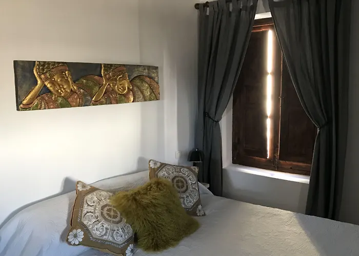Casa Aire De Lecrin