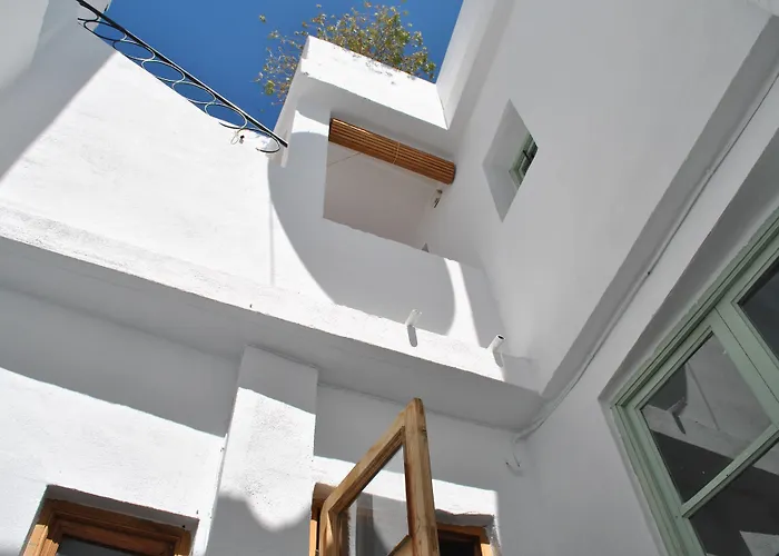 Casa Aire De Lecrin