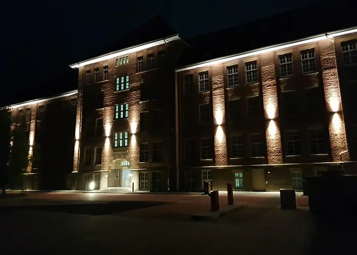 Boardinghouse Emden