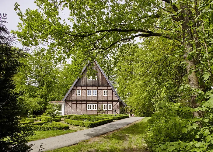 Hotel Hof Tuetsberg