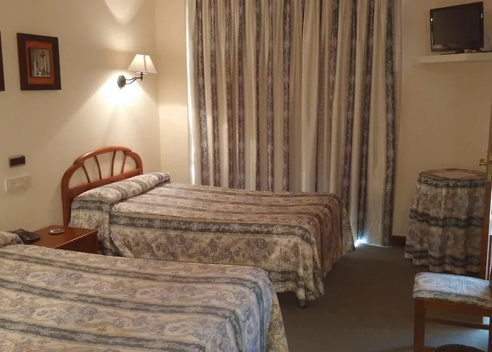 Hotel Zabala