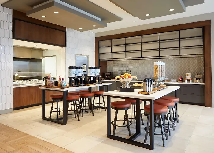 Hilton Garden Inn Elizabethtown