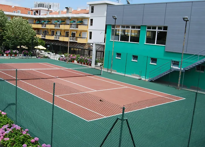 D. Afonso Hotel & Spa