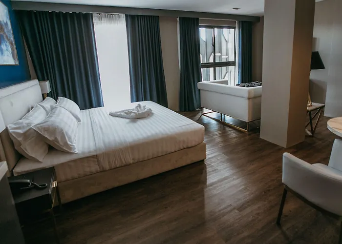 Pvl Suites