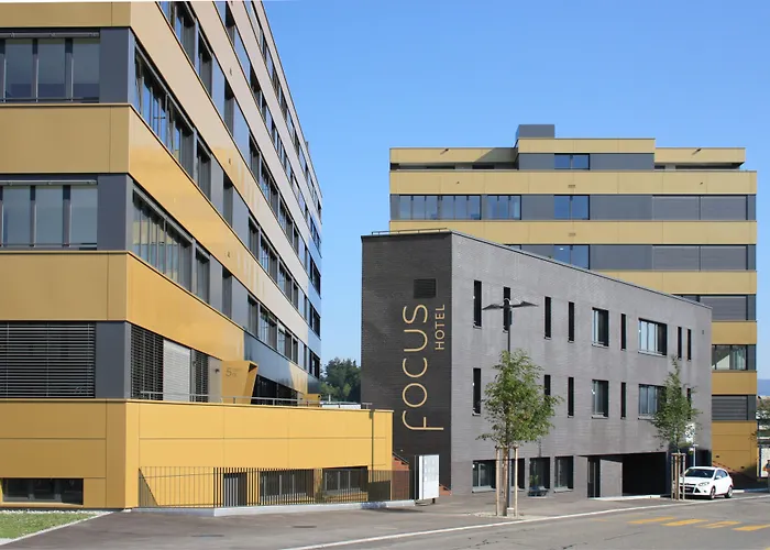 Focus Hotel