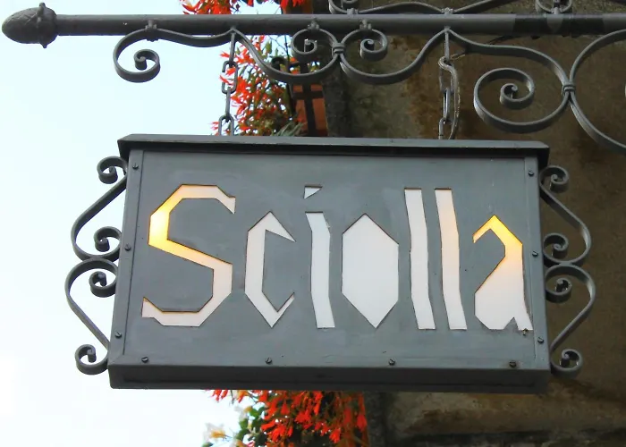 Locanda Piemonte Da Sciolla