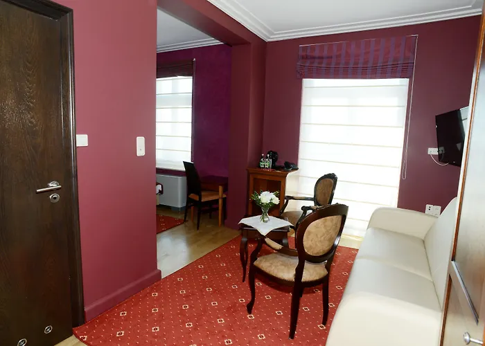 Hotel Apollo