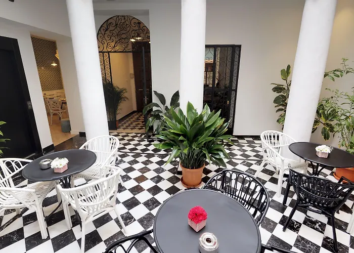 Madeinterranea Suites