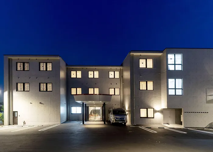 Hotel Rosso Karuizawa