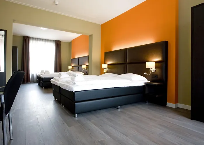 Hotel Roermond Next Door