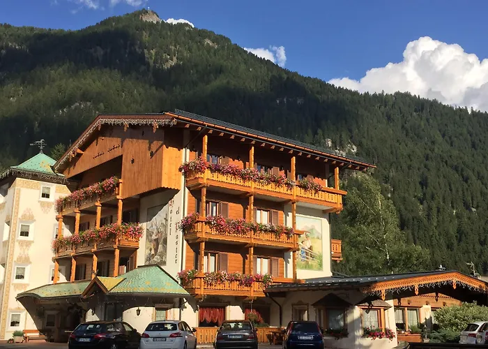Hotel El Paster