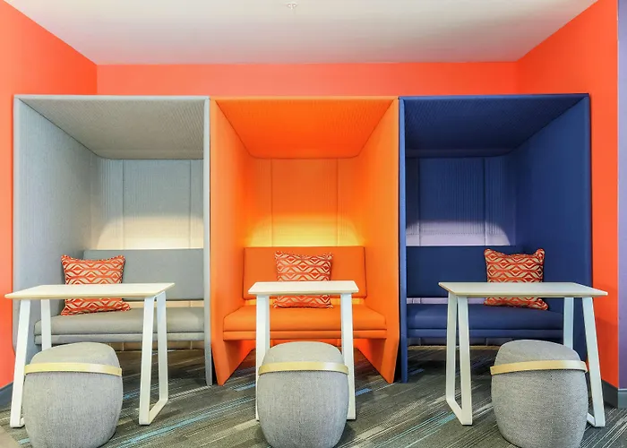 Tru By Hilton Amarillo West
