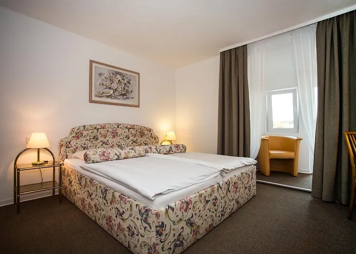 Hotel Wagner Am Marktplatz