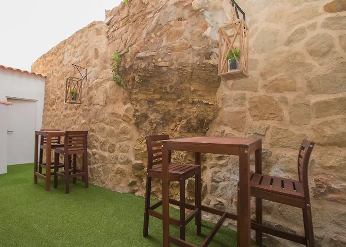 Hostel SEA&DREAMS Calpe