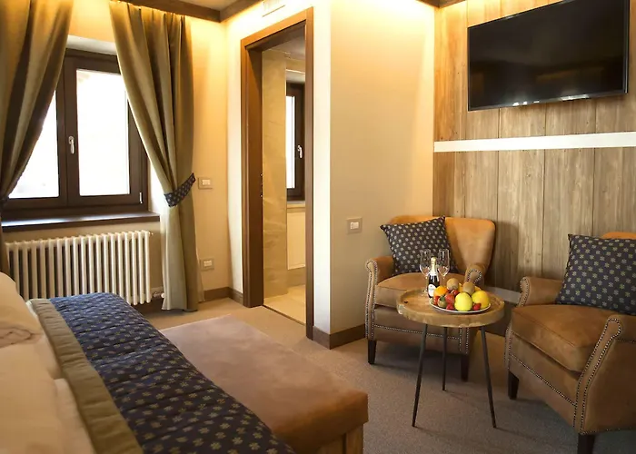 Hotel Marmore