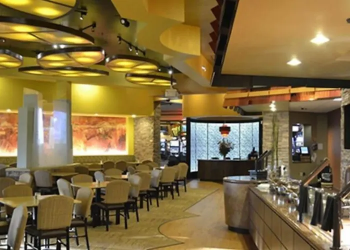 Cliff Castle Casino Hotel