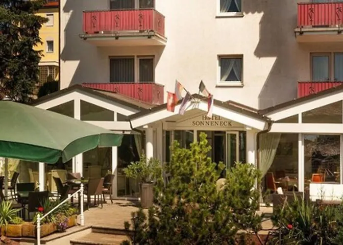 Hotel Sonneneck