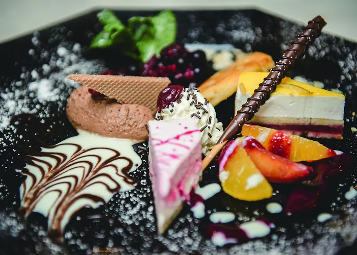 Hotel & Restaurant Zum Vater Rhein
