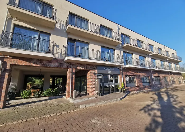 Hotel Gutsmühle Obernburg am Main